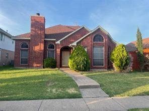 Property photo for 1501 Woodmont Avenue, Rowlett, TX