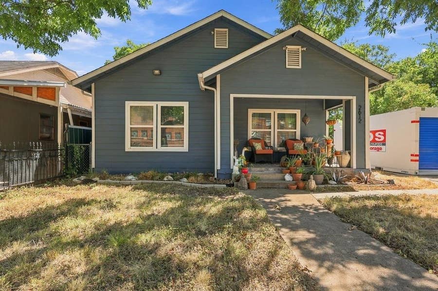 Property photo for 2612 Idaho Avenue, Dallas, TX