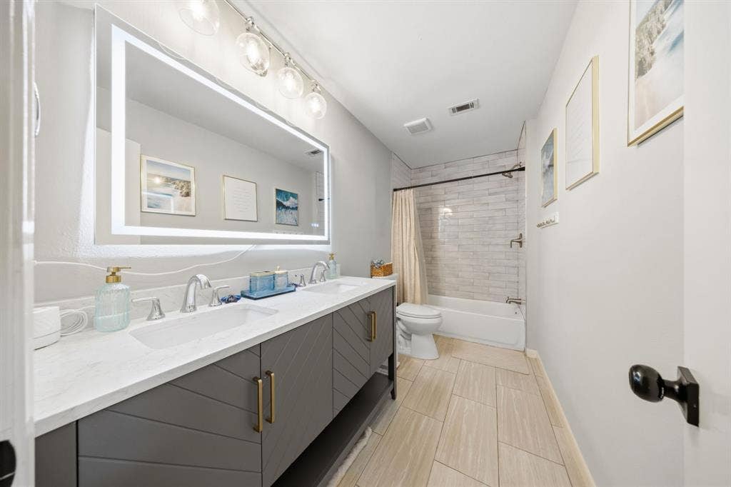 1707 Carlton Drive, Arlington, TX 76015 1707 Carlton Drive, Arlington, TX 76015