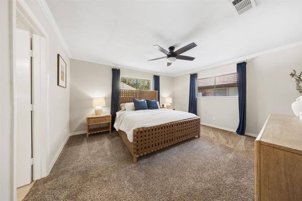 1707 Carlton Drive, Arlington, TX 76015 1707 Carlton Drive, Arlington, TX 76015