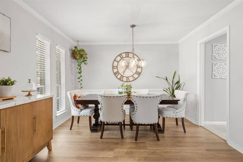 1707 Carlton Drive, Arlington, TX 76015 1707 Carlton Drive, Arlington, TX 76015