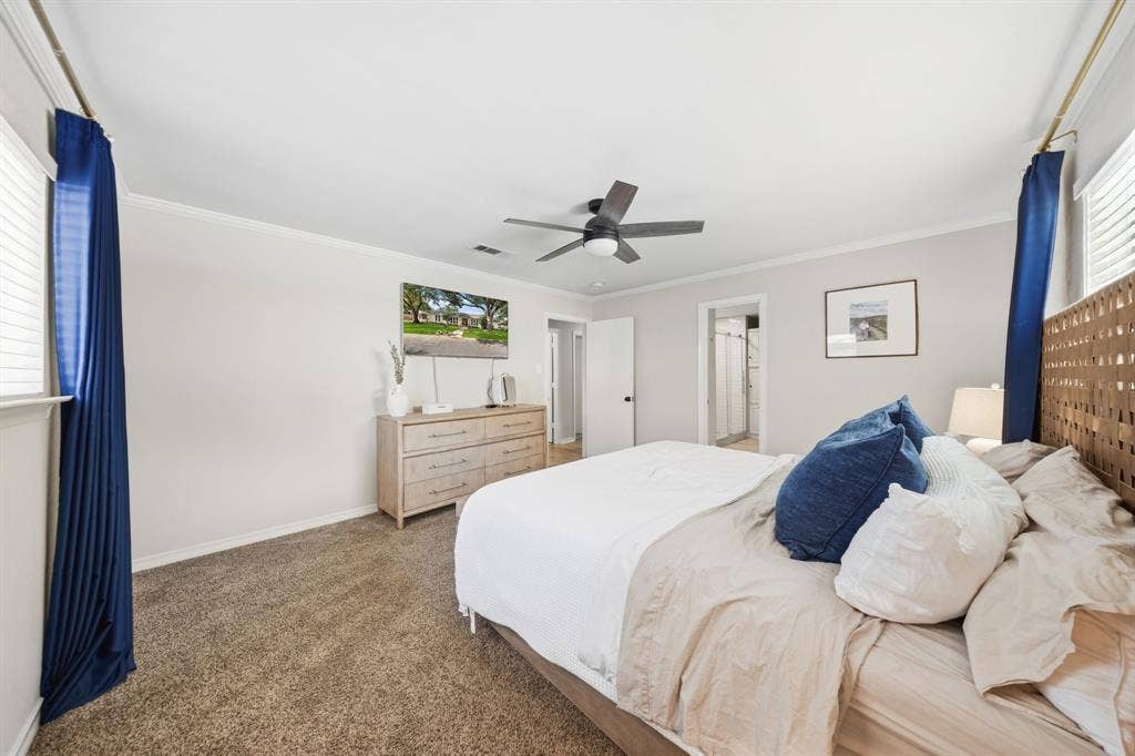 1707 Carlton Drive, Arlington, TX 76015 1707 Carlton Drive, Arlington, TX 76015