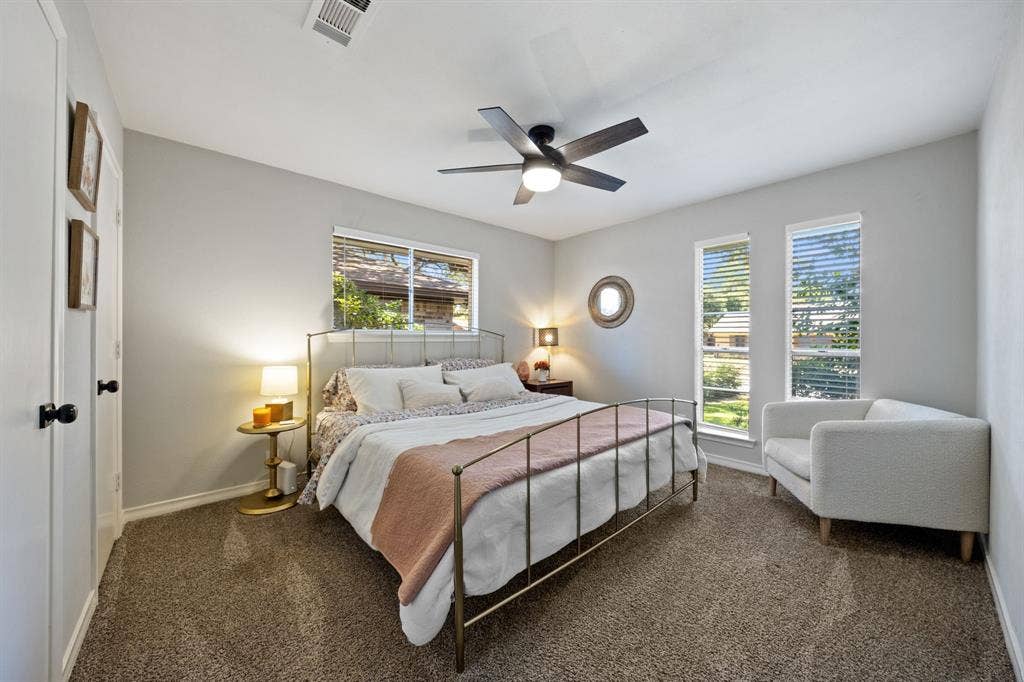 1707 Carlton Drive, Arlington, TX 76015 1707 Carlton Drive, Arlington, TX 76015