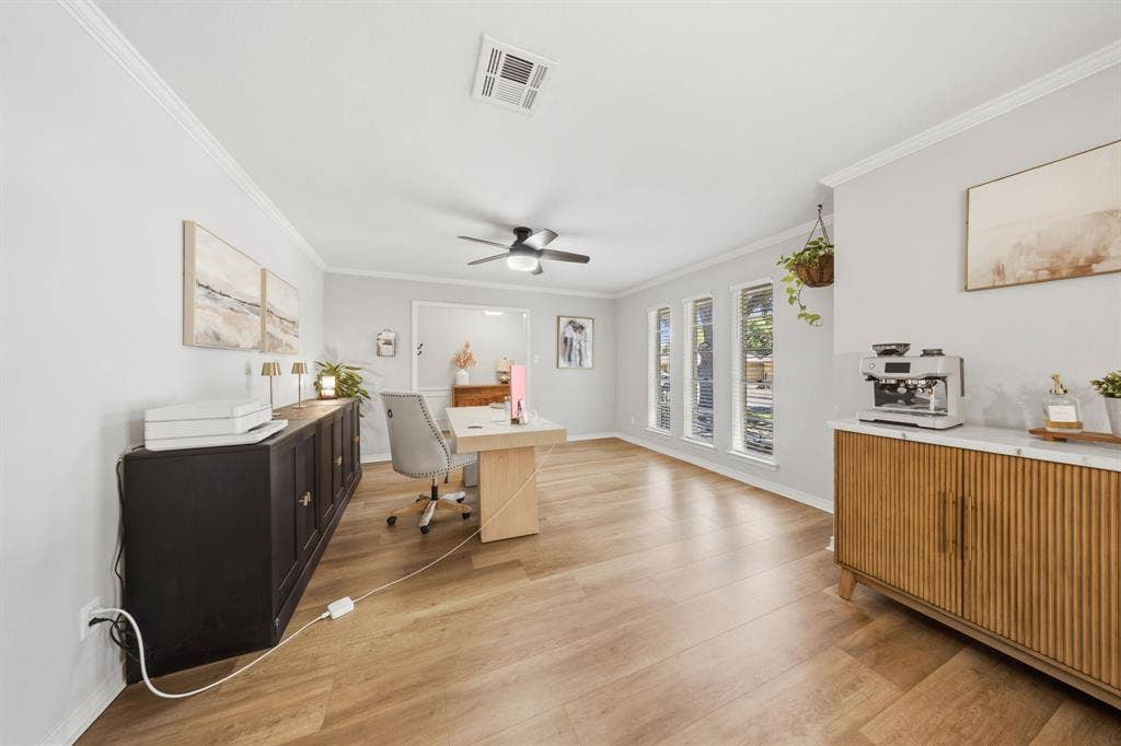1707 Carlton Drive, Arlington, TX 76015 1707 Carlton Drive, Arlington, TX 76015