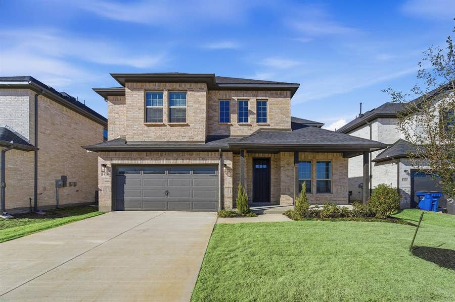 Property photo for 1428 Bettolo Drive, Celina, TX