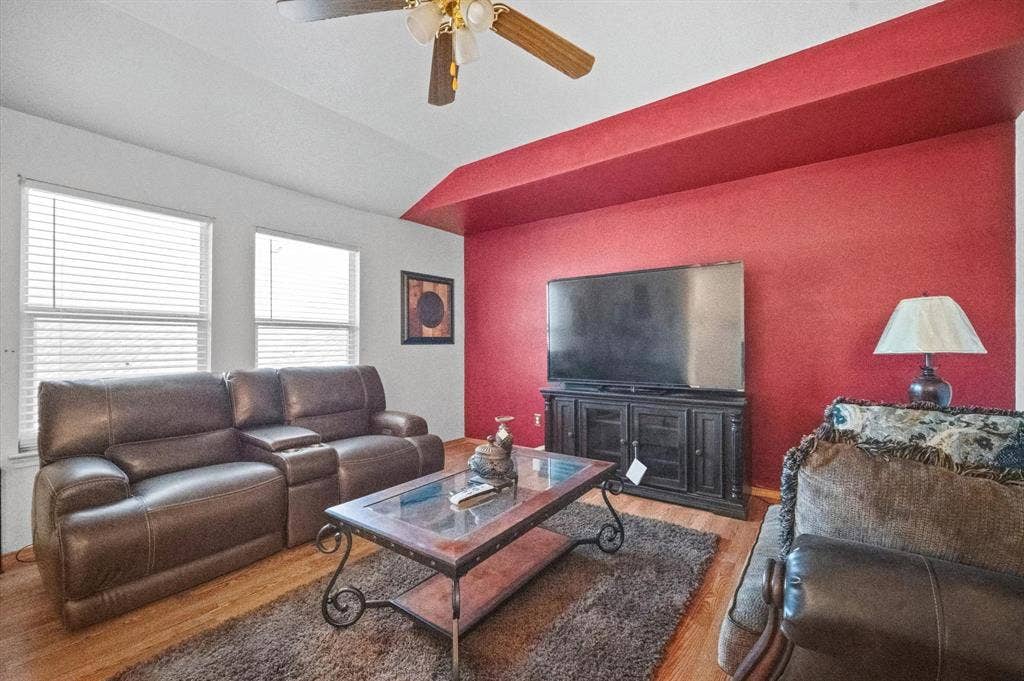 717 Eldorado Drive, DeSoto, TX 75115 717 Eldorado Drive, DeSoto, TX 75115