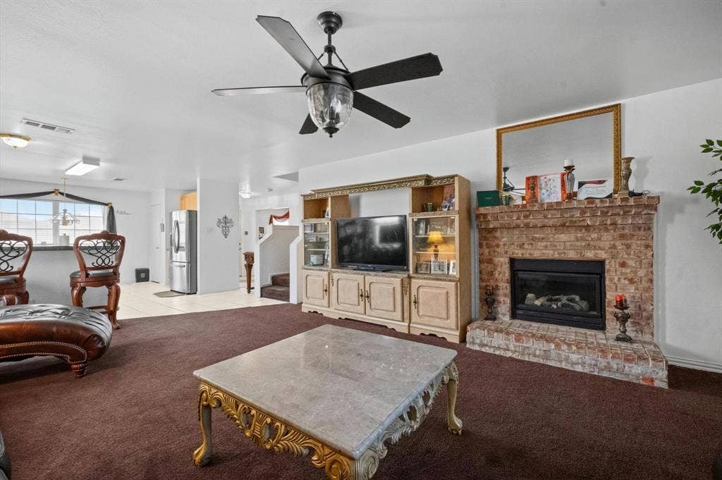 717 Eldorado Drive, DeSoto, TX 75115 717 Eldorado Drive, DeSoto, TX 75115