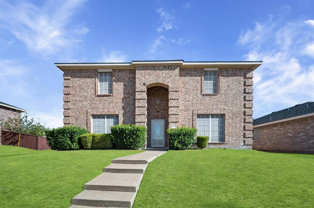 717 Eldorado Drive, DeSoto, TX 75115 717 Eldorado Drive, DeSoto, TX 75115