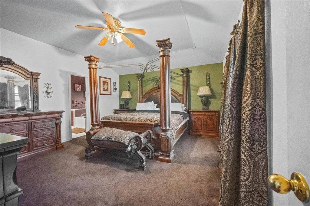 717 Eldorado Drive, DeSoto, TX 75115 717 Eldorado Drive, DeSoto, TX 75115