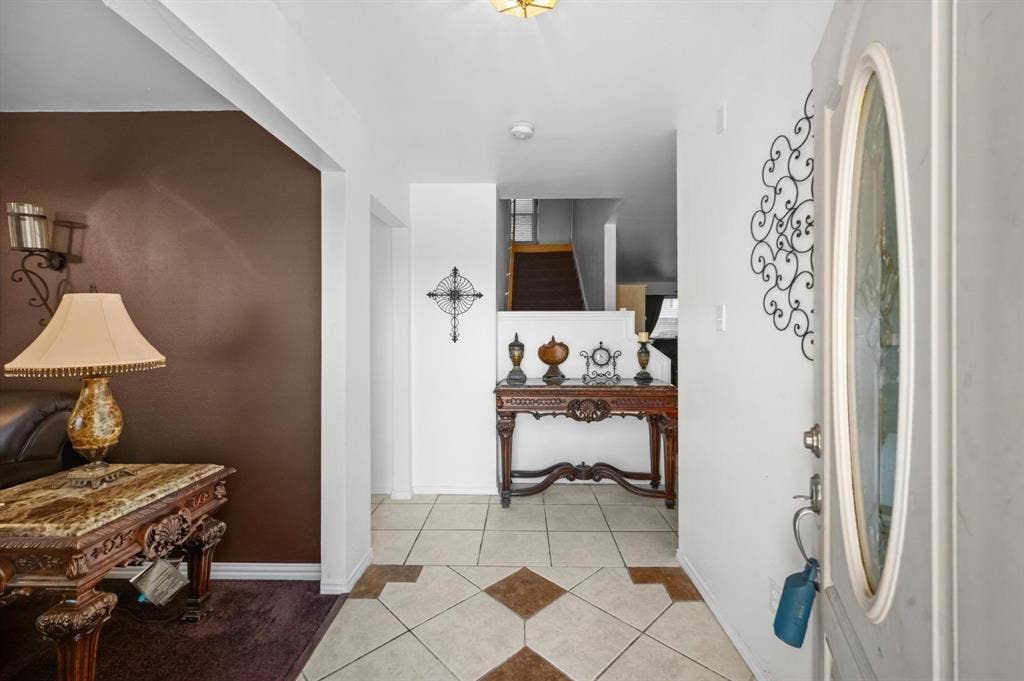 717 Eldorado Drive, DeSoto, TX 75115 717 Eldorado Drive, DeSoto, TX 75115