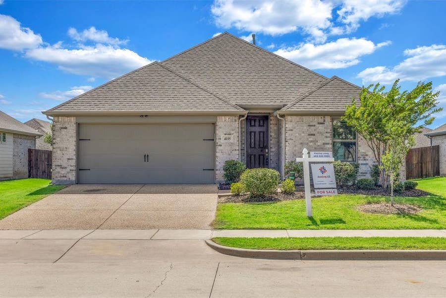 Property photo for 4035 Sparrow Trail, Melissa, TX
