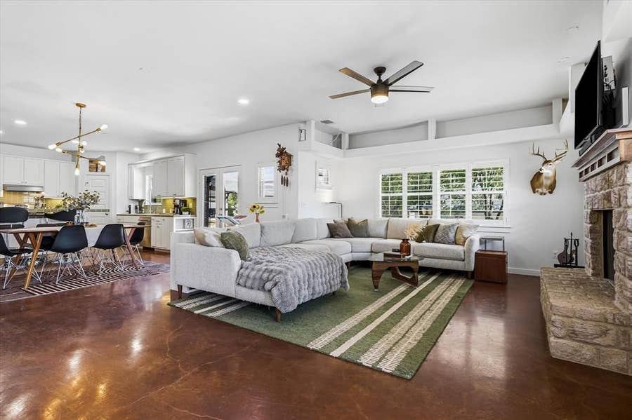 Property photo for 8252 Money Lane, Fort Worth, TX
