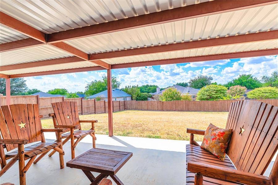 Property photo for 521 N Avenue E, Springtown, TX