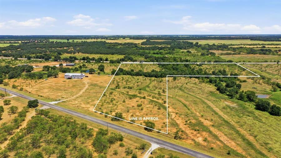 Property photo for 190 HWY 8, #Tract 4, Gorman, TX