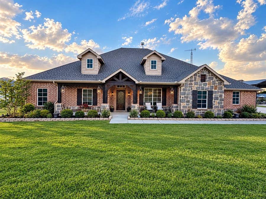 Property photo for 4515 County Road 494, Princeton, TX