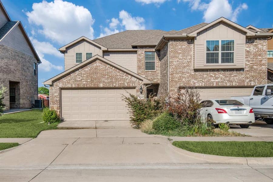 Property photo for 6815 Jade Drive, Greenville, TX
