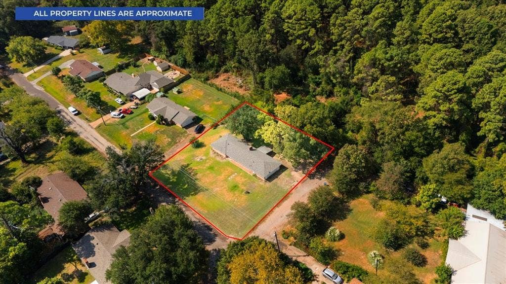 11369 Sherra, Tyler, TX 75706 11369 Sherra, Tyler, TX 75706