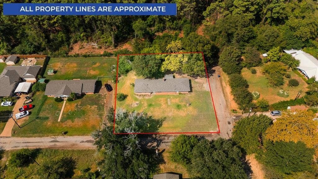 11369 Sherra, Tyler, TX 75706 11369 Sherra, Tyler, TX 75706