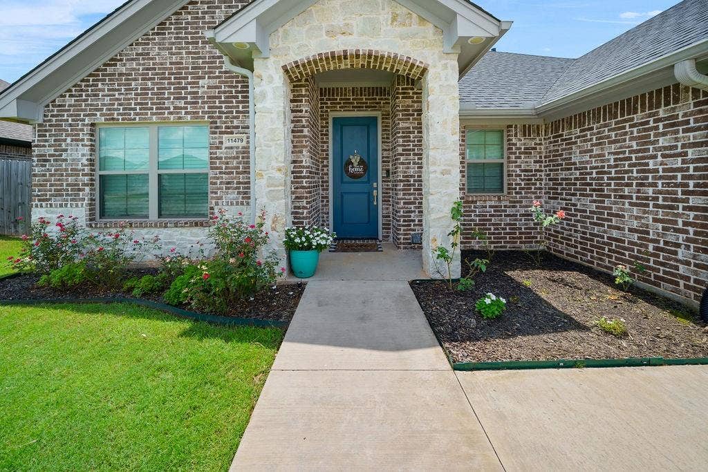 11479 Lindsey Garden Drive, Tyler, TX 75709 11479 Lindsey Garden Drive, Tyler, TX 75709