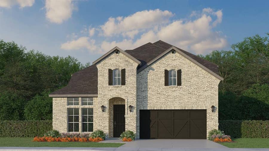 Property photo for 2605 Grinnel Drive, Celina, TX