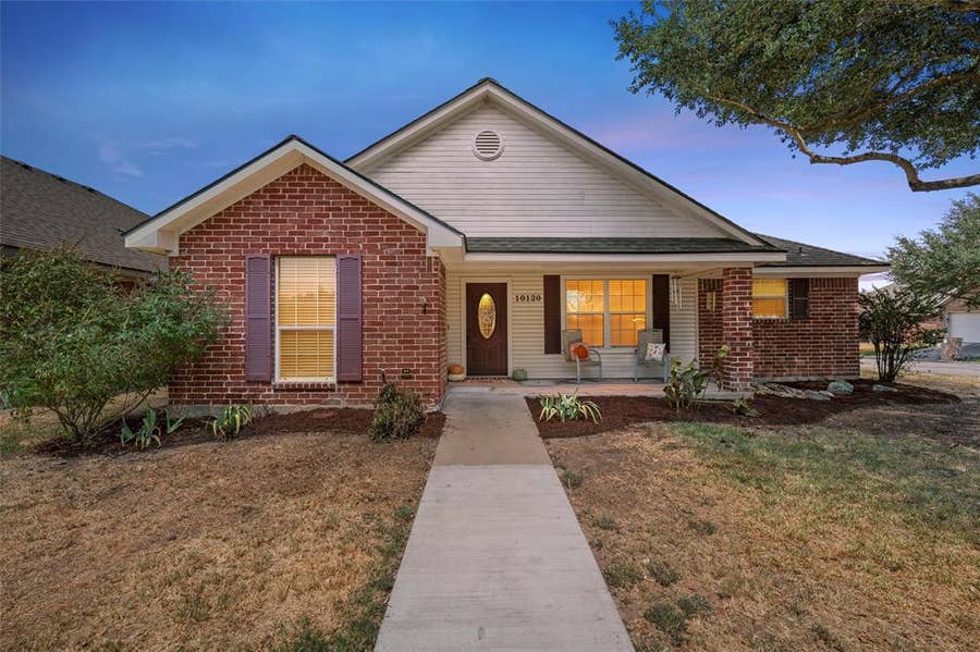 Property photo for 10120 Colony Drive, Waco, TX