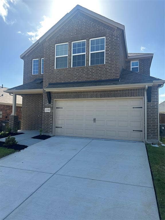 Property photo for 1350 Eldridge Pond Street, Forney, TX