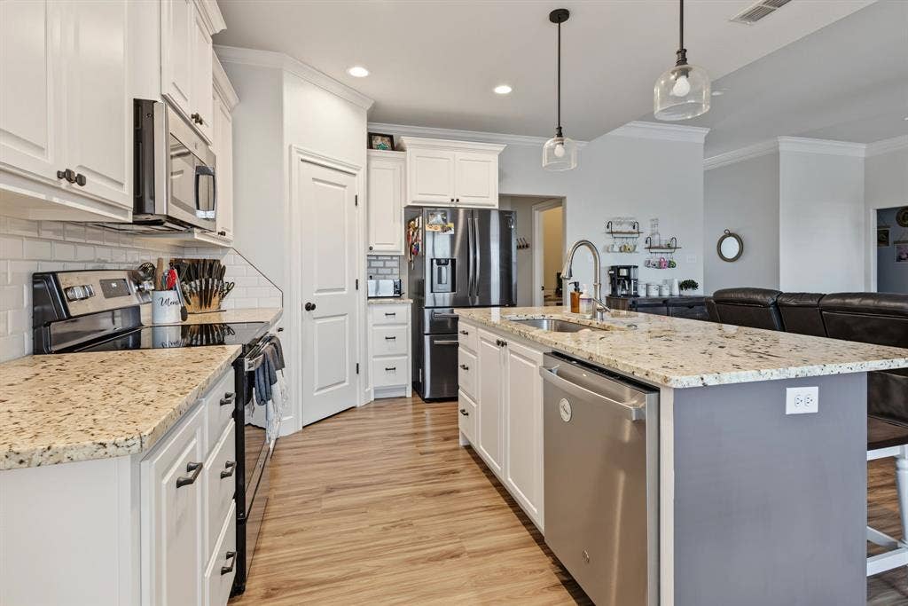 7420 Lake Ridge Parkway, Abilene, TX 79602