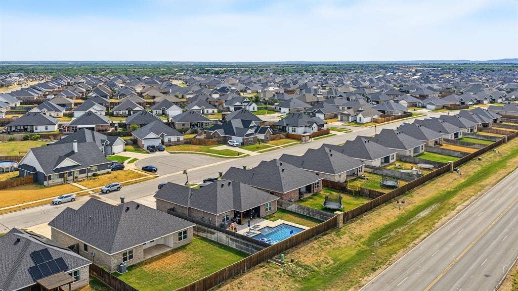 7420 Lake Ridge Parkway, Abilene, TX 79602