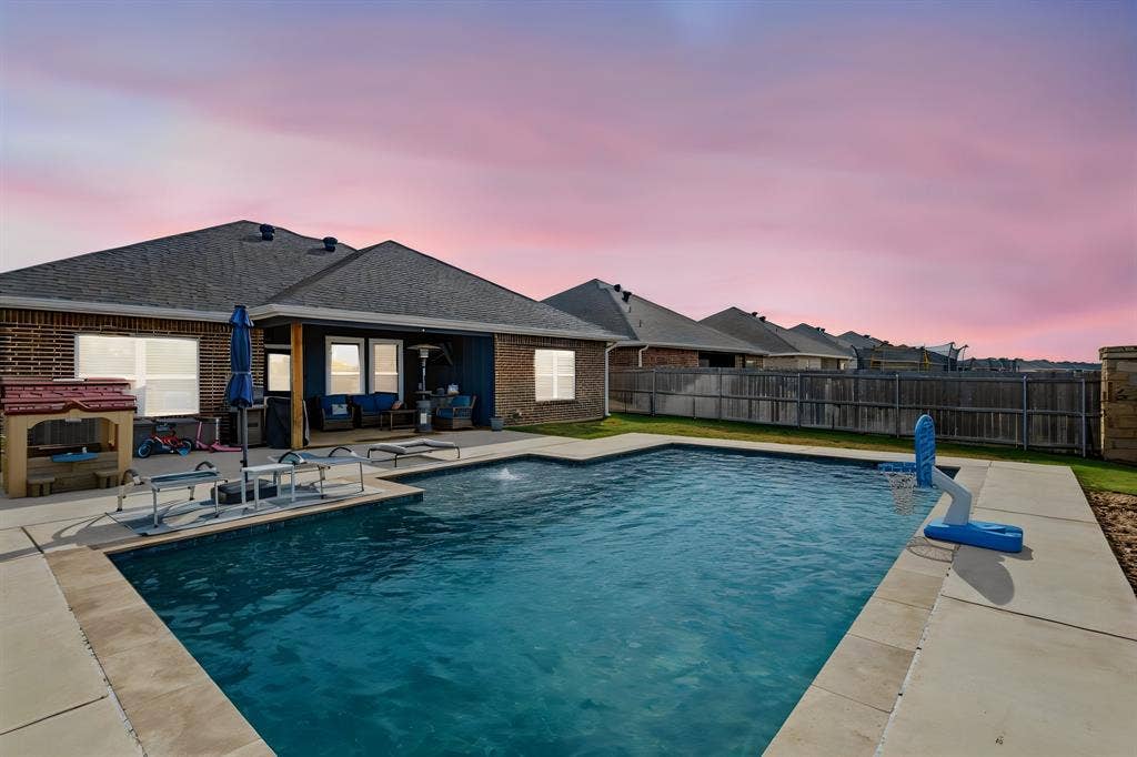 7420 Lake Ridge Parkway, Abilene, TX 79602