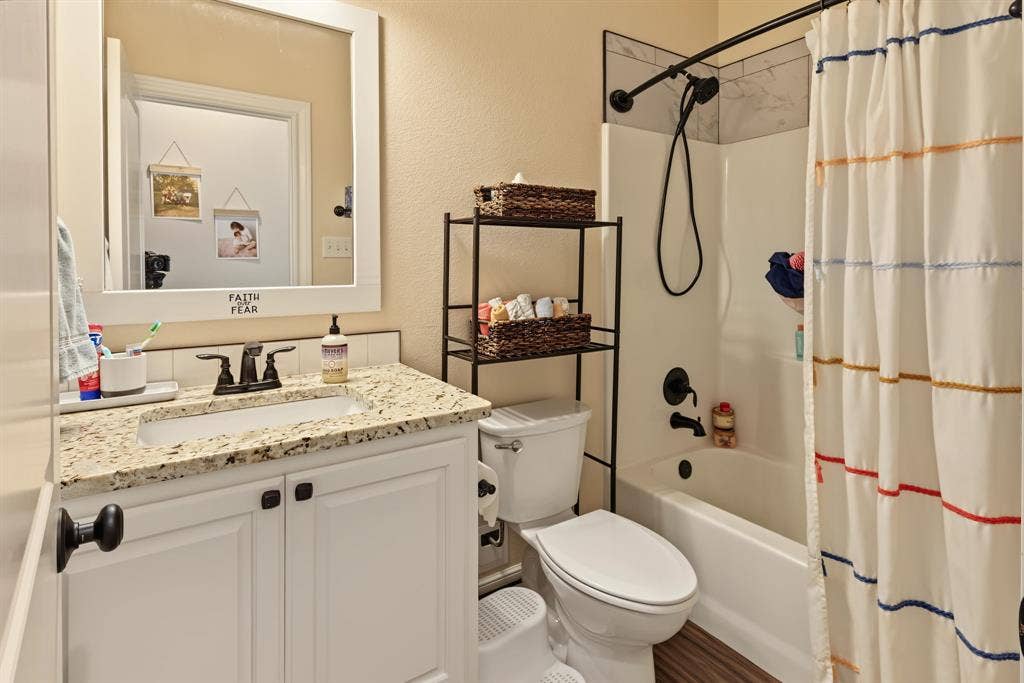 7420 Lake Ridge Parkway, Abilene, TX 79602