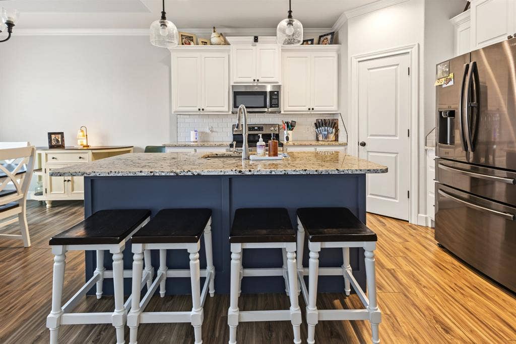 7420 Lake Ridge Parkway, Abilene, TX 79602