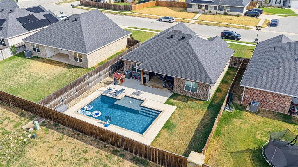 7420 Lake Ridge Parkway, Abilene, TX 79602
