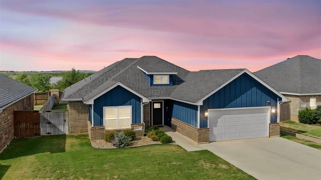 7420 Lake Ridge Parkway, Abilene, TX 79602