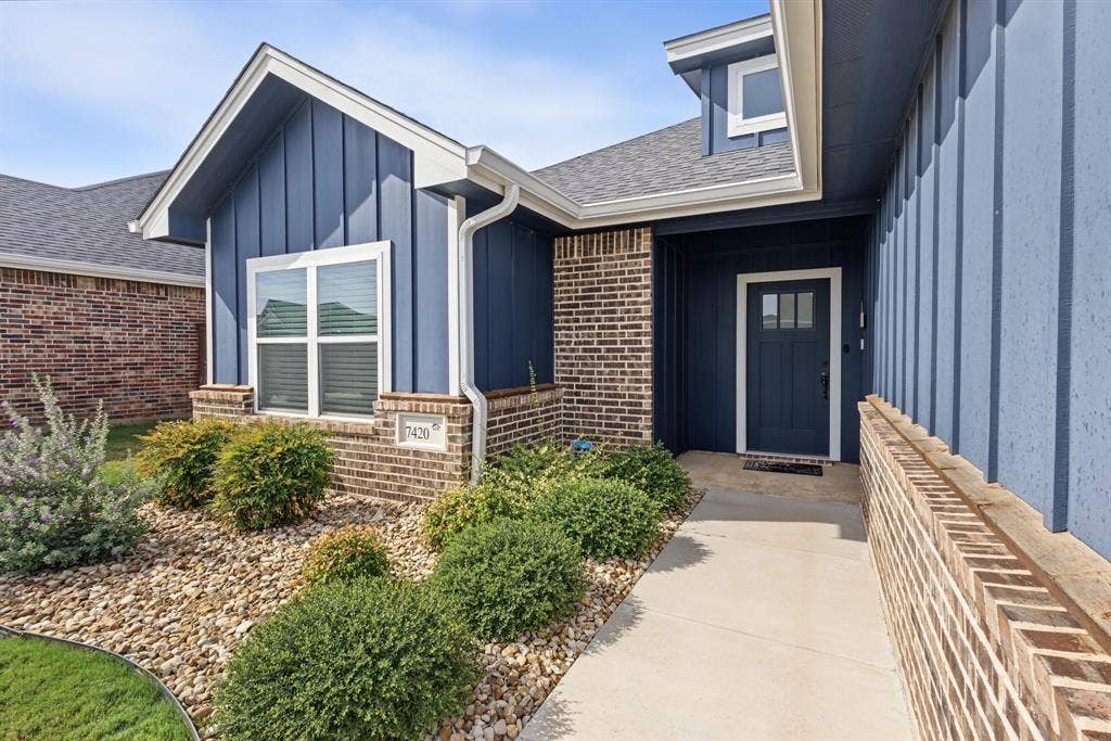 7420 Lake Ridge Parkway, Abilene, TX 79602