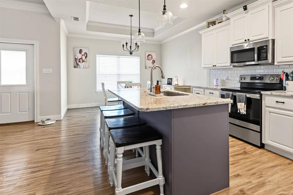 7420 Lake Ridge Parkway, Abilene, TX 79602