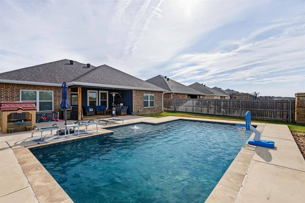 7420 Lake Ridge Parkway, Abilene, TX 79602