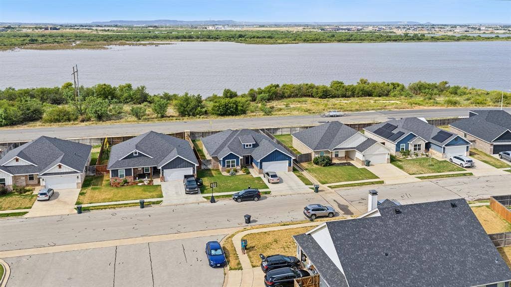 7420 Lake Ridge Parkway, Abilene, TX 79602
