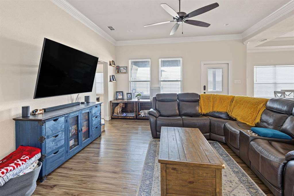 7420 Lake Ridge Parkway, Abilene, TX 79602