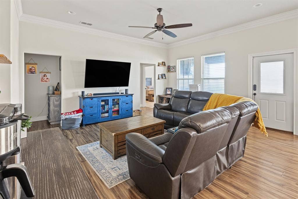 7420 Lake Ridge Parkway, Abilene, TX 79602