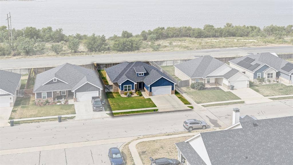 7420 Lake Ridge Parkway, Abilene, TX 79602
