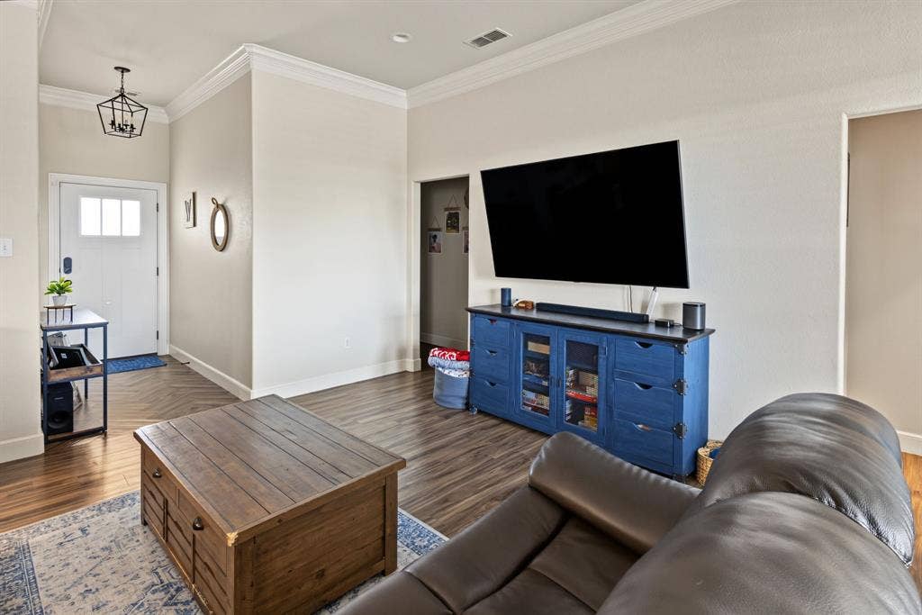 7420 Lake Ridge Parkway, Abilene, TX 79602