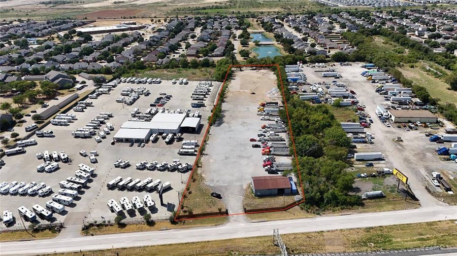 Property photo for 10350 South Freeway, Fort Worth, TX