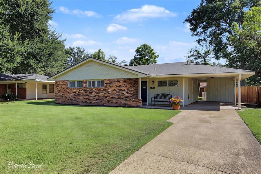 Property photo for 831 E River Road, Shreveport, LA