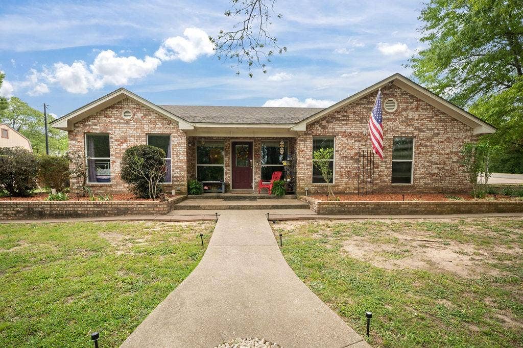 13840 CR 2122, Tyler, TX 75707 13840 CR 2122, Tyler, TX 75707