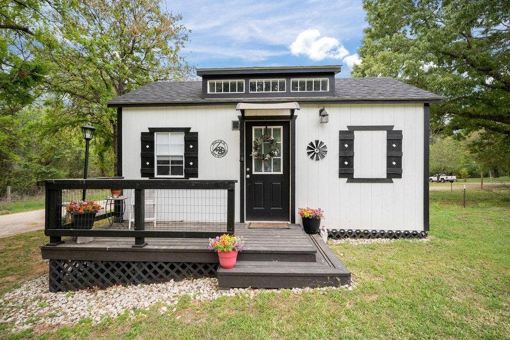 13840 CR 2122, Tyler, TX 75707 13840 CR 2122, Tyler, TX 75707