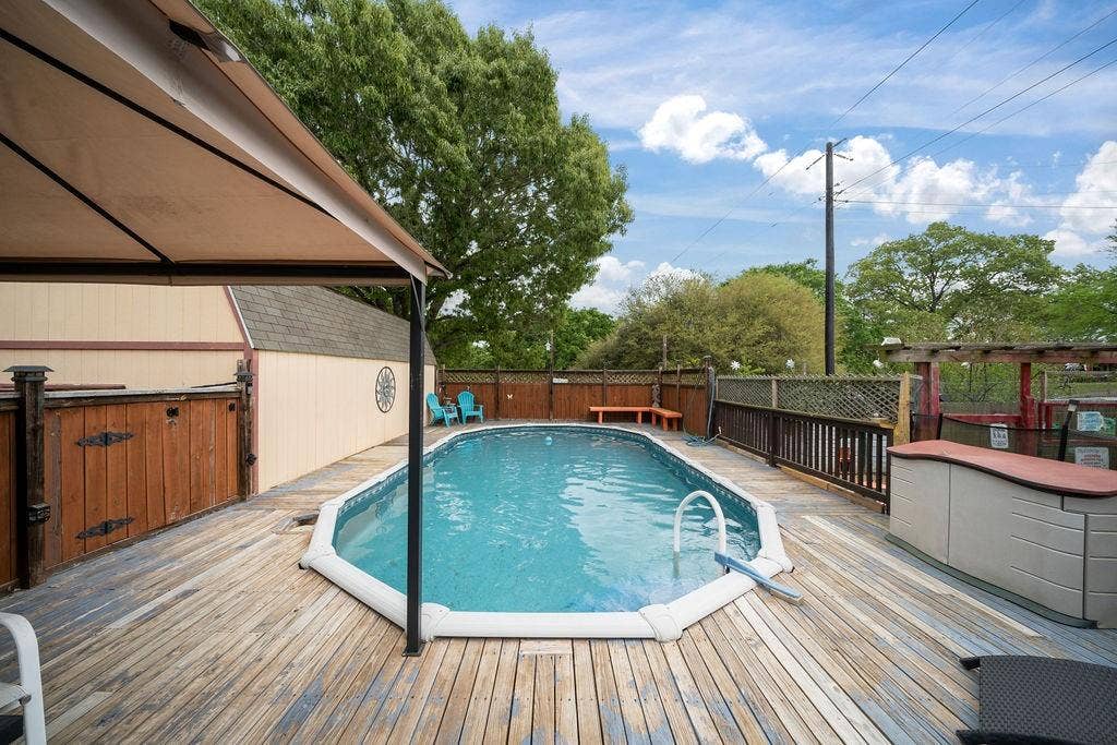13840 CR 2122, Tyler, TX 75707 13840 CR 2122, Tyler, TX 75707