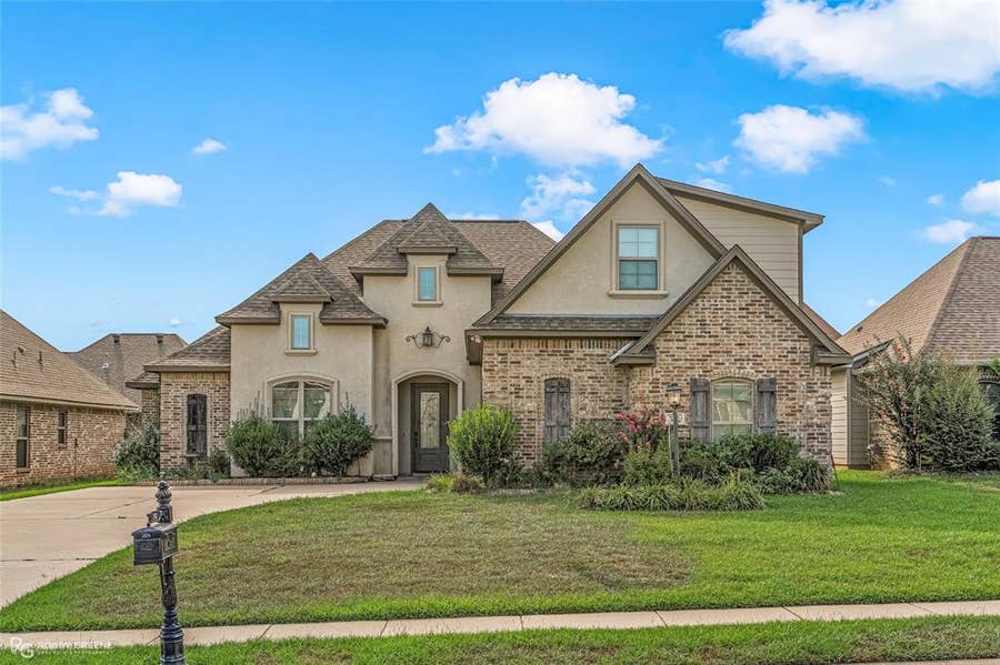 Property photo for 742 Fir Wood Lane, Haughton, LA