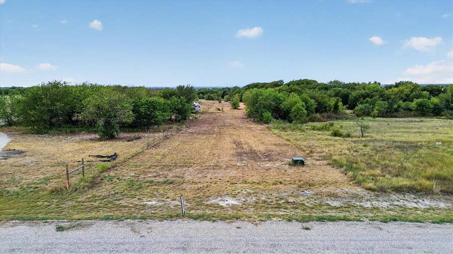 Property photo for Lot 3 Ranchside, Itasca, TX