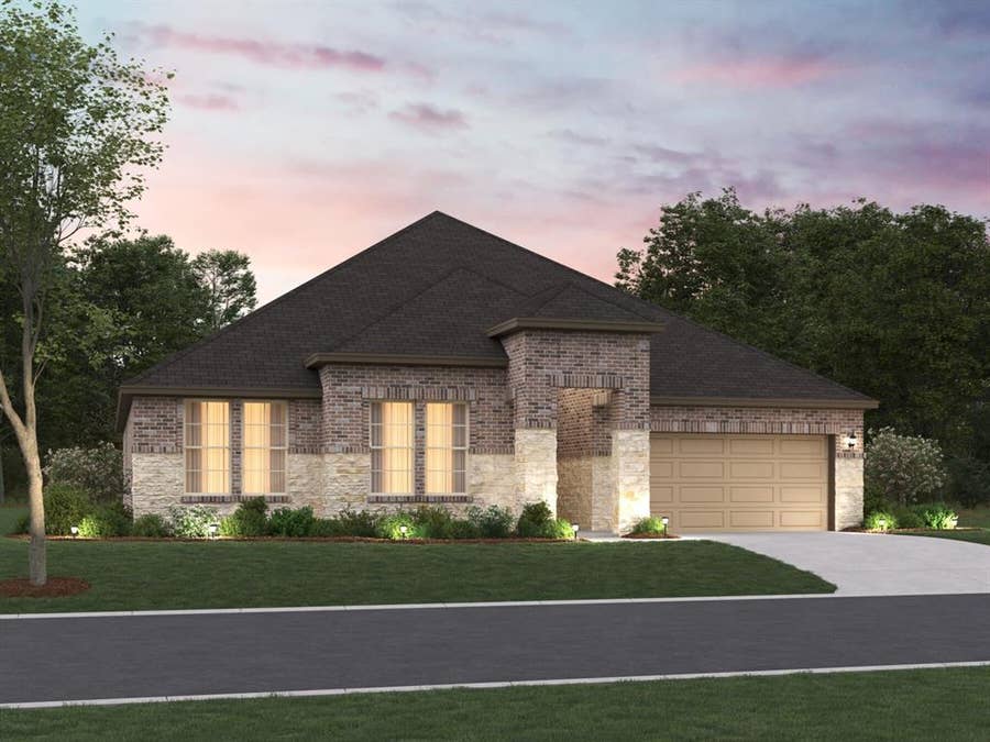 Property photo for 12656 Poplar Creek Drive, Fort Worth, TX