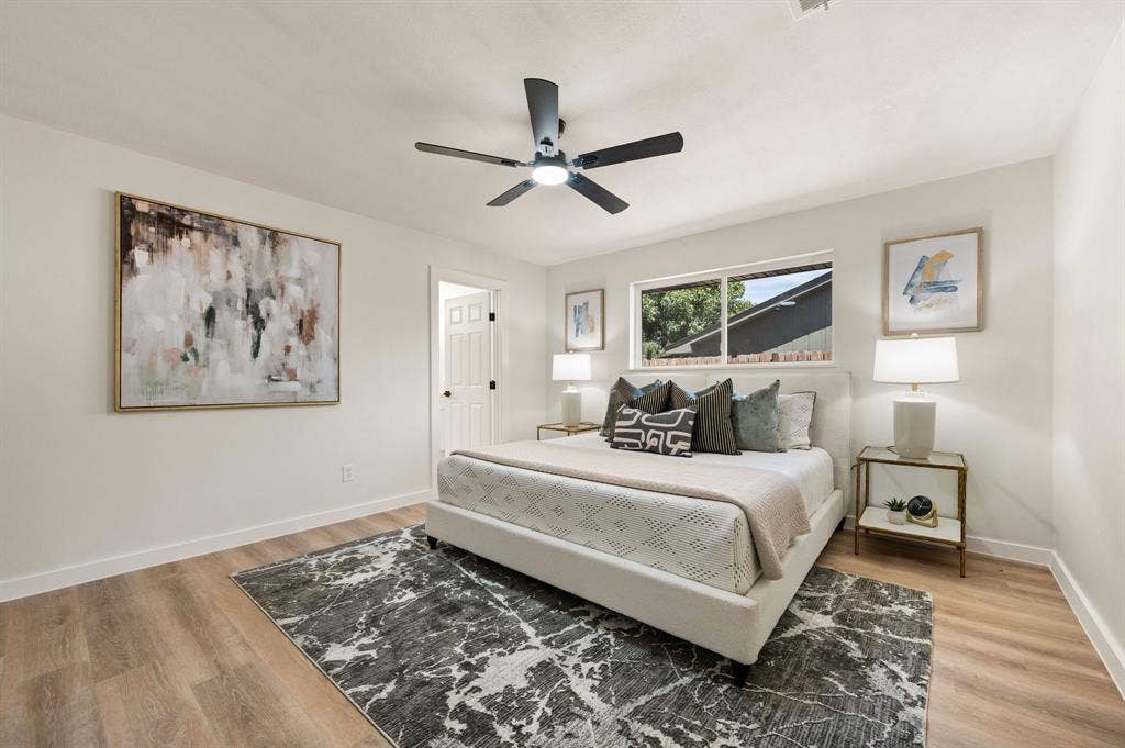 2719 N Cypress Circle, Plano, TX 75075 2719 N Cypress Circle, Plano, TX 75075